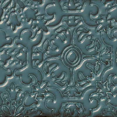 Wall tile Dante Ocean decor 12 x 24 cm