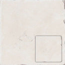 Natural stone Biancone Antique 10x10x1 cm