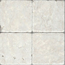 Natural stone Botticino Antique 10x10x1 cm