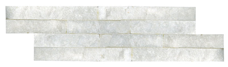 Stone strip Bolzano S1308-2ABZ 10 x 35 cm Z-shape