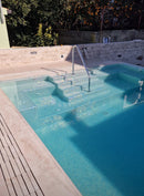 Epoxy voegmiddel Litokol STARLIKE® EVO 700 Crystal 2,5 kg