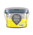 Beamix 840 Mortier tout-en-un 10 KG