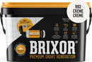 Brixor Joint Renovation Set premium B-02 Créme 1.3 kg