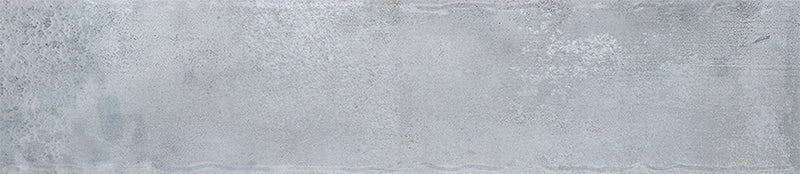 Carrelage mural Monpelli Blue Mix 6,5x29,8 cm Rectangle – Céramique Brillant Rectifié – Tons Bleu Méditerranéen