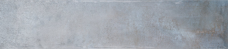 Carrelage mural Monpelli Blue Mix 6,5x29,8 cm Rectangle – Céramique Brillant Rectifié – Tons Bleu Méditerranéen