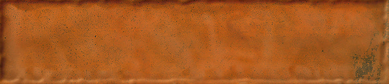 Carrelage mural Monpelli Terra Mix 6,5x29,8 cm Rectifié - Céramique Brillante - Tons Terre Cuite