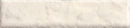 Carrelage mural Monpelli White Mix 6,5x29,8 cm Rectangle - Céramique Brillant Rectifié - Blanc Naturel