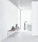 Wall tile Blanco 20x60 cm matt KN03r