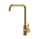 Keukenmengkraan Noah 36,6cm Hoogte Goud