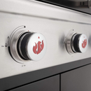 GasBBQ Landmann Triton PTS 3.1 Argent