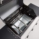 GasBBQ Landmann Triton PTS 3.1 Argent