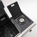 GasBBQ Landmann Triton PTS 3.1 Argent