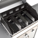 GasBBQ Landmann Triton MaxX PTS 3.1 Silver