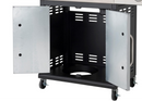 GasBBQ Landmann Triton MaxX PTS 3.1 Silver