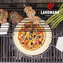 GasBBQ Landmann Triton MaxX PTS 4.1 Argent