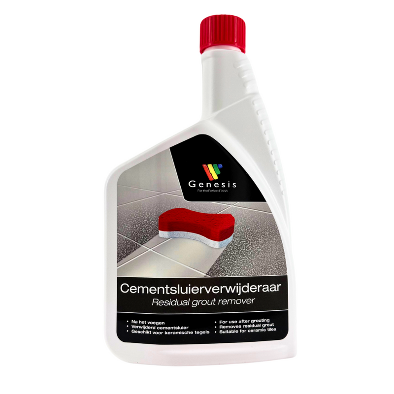 Genesis Cement film remover 1 L