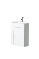 Robinet de fontaine chromé Natalia de L'Aqua®