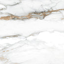 Floor tile Kian Gold 60x60 cm