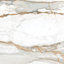 Floor tile Kian Gold 60x60 cm