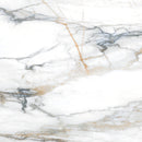 Floor tile Kian Gold 60x60 cm