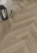 Carrelage céramique Dinamarca Abedul 60x120 cm – Porcelaine Mat Chevron Aspect Bois