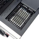 GasBBQ Landmann Triton MaxX PTS 3.1 Silver