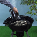 Landmann Charcoal starter - Briquette starter black