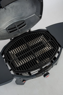 Landmann Pantera 1.0 Gas Barbecue Mobile Cast Iron Grill Grate Black