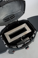 Landmann Pantera 1.0 Gas Barbecue Mobile Cast Iron Grill Grate Black