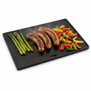 Landmann cast iron grill plate 43.5x32x1.5 cm