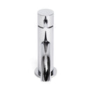 Fountain tap Lena Chrome G 1/2" Loose by L'Aqua®