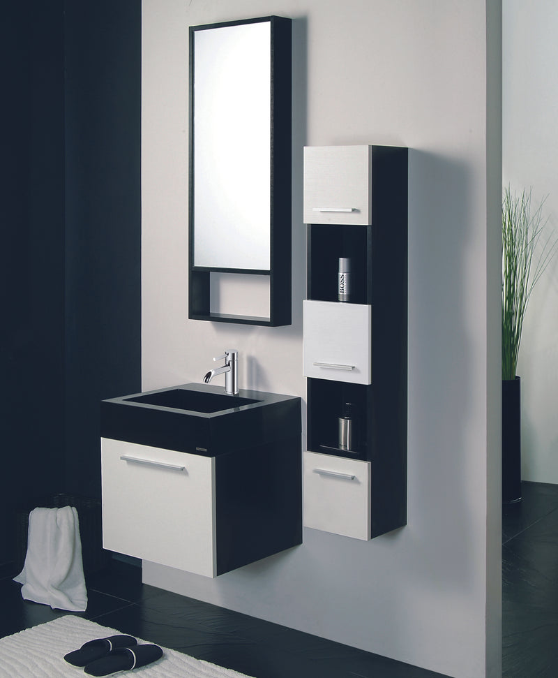 L'Aqua Robinet pour lavabo Lara thermostatique