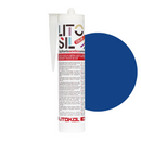 Litokol Litosil joint sealant 300 ml Blue 6