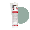 Litokol Litosil joint sealant 300 ml Green 1