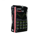 Litokol PowerGel Flexible Tile Adhesive White C2TE - 20kg