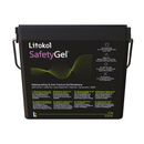 Litokol SafetyGel® Waterproofing Membrane 10kg - Elastic Anti-Crack Gel - Swimming Pools, Terraces & Showers