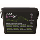 Litokol SafetyGel® Waterproofing Membrane 5kg - Elastic Anti-Crack Gel - Swimming Pools, Terraces & Showers