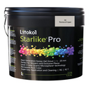 Litokol Starlike® Pro Epoxy Voegmortel 04 Pomice di Lipari 2,5kg - Waterdicht & UV-Bestendig