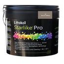Litokol Starlike® Pro Mortier époxy pour jointoiement 22 Terra di Volterra 2,5kg - Étanche & Résistant aux UV