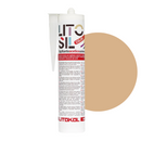 Litokol Litosil joint sealant 300 ml Beige 2