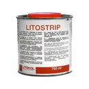 Litokol Litostrip Starlike Epoxy Grout Remover 750ml