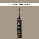 Litokol Pixel 3D 21 Chaux de Marrakech Kit Sanitaire 300 ml - Silicone Anti-Taches