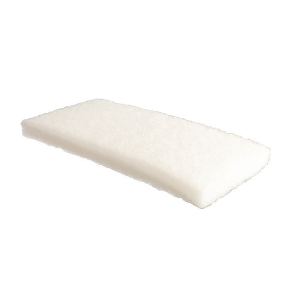 Litokol starlike 109/G white sponge