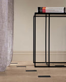 Carrelage de sol Nepi Tozz 10x10 cm