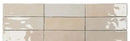 Carrelage mural Nolita Beige 6,5 x 20 cm Porcelaine Brillante – Naturel Chaud