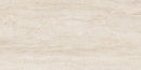 Wand- en Vloertegel Travertino Almond 60x120 cm – Porselein Mat Gerectificeerd R10