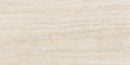 Wand- en Vloertegel Travertino Almond 60x120 cm – Porselein Mat Gerectificeerd R10