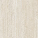 Carrelage Travertino Almond 60x60 cm Carré – Porcelaine Brillant – Effet Travertin