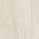 Carrelage Travertino Almond 60x60 cm Carré – Porcelaine Brillant – Effet Travertin