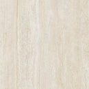 Carrelage Travertino Almond 60x60 cm Carré – Porcelaine Brillant – Effet Travertin
